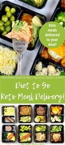 10 Day Keto Meal Plan